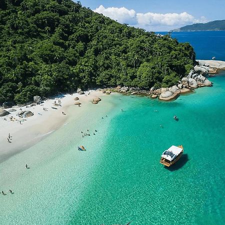 Casa Com Piscina Morro Das Pedras - Sdi014 Florianópolis Eksteriør billede