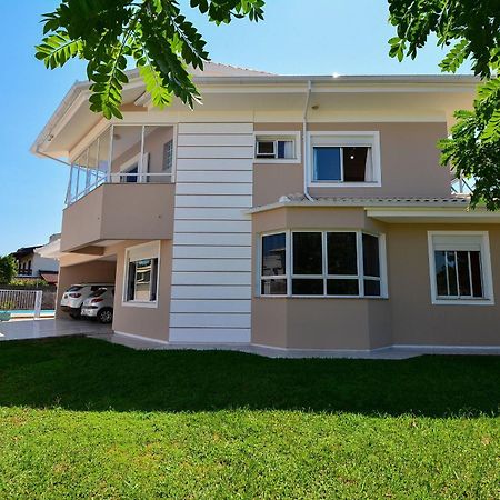 Casa Com Piscina Morro Das Pedras - Sdi014 Florianópolis Eksteriør billede