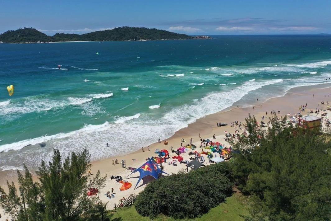 Casa Com Piscina Morro Das Pedras - Sdi014 Florianópolis Eksteriør billede