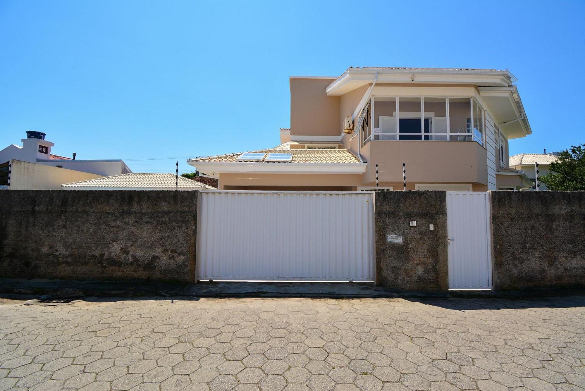 Casa Com Piscina Morro Das Pedras - Sdi014 Florianópolis Eksteriør billede