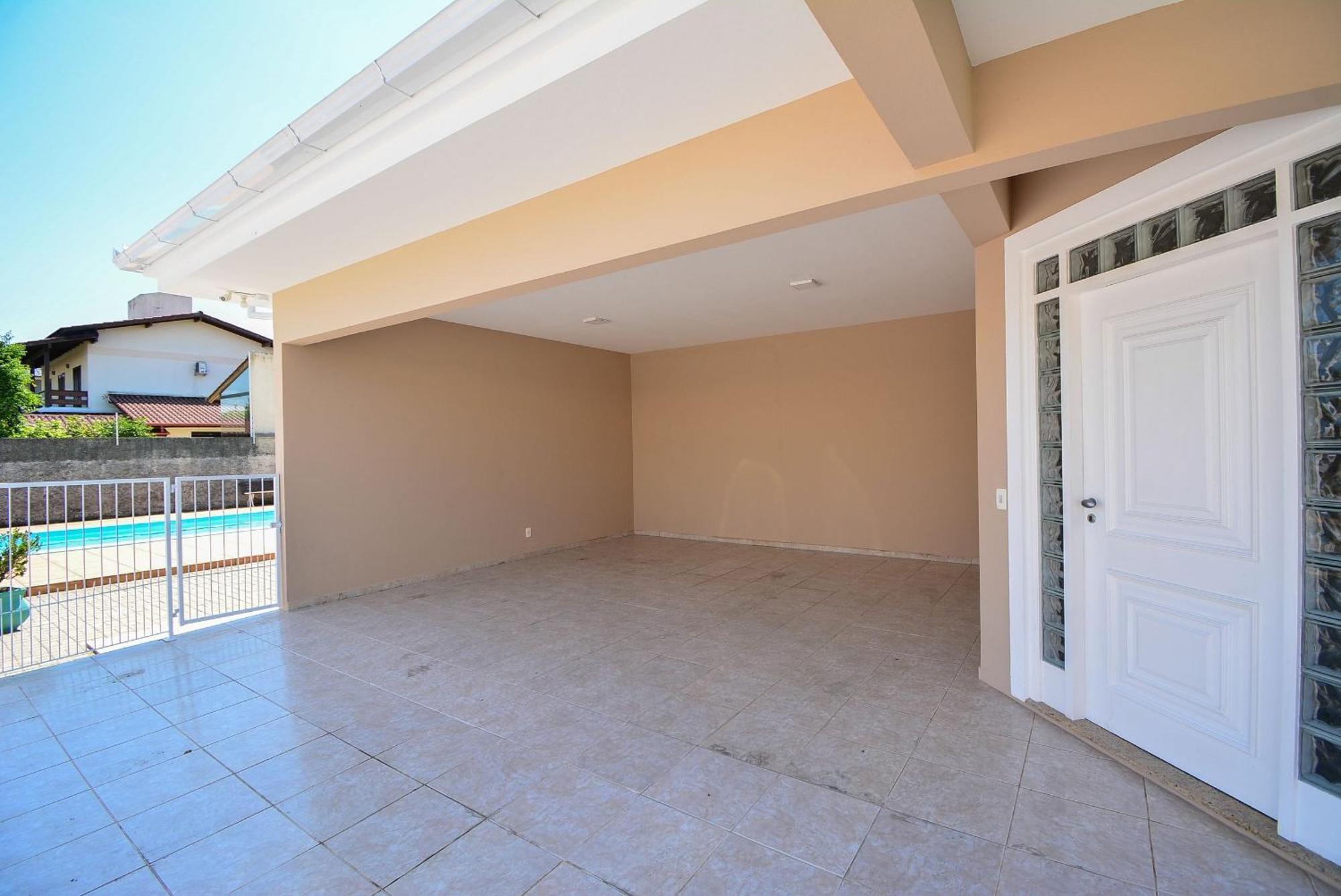 Casa Com Piscina Morro Das Pedras - Sdi014 Florianópolis Eksteriør billede