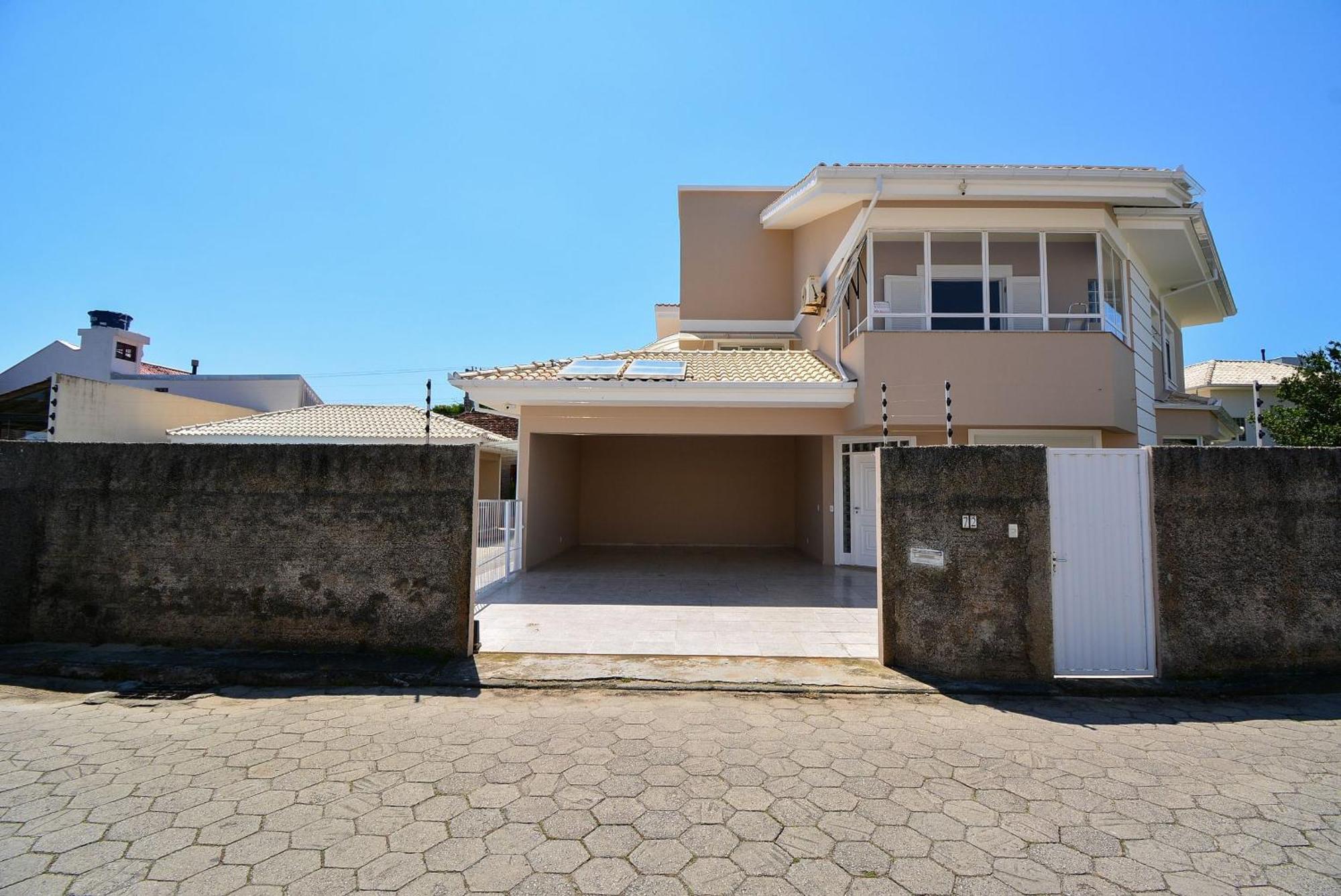 Casa Com Piscina Morro Das Pedras - Sdi014 Florianópolis Eksteriør billede