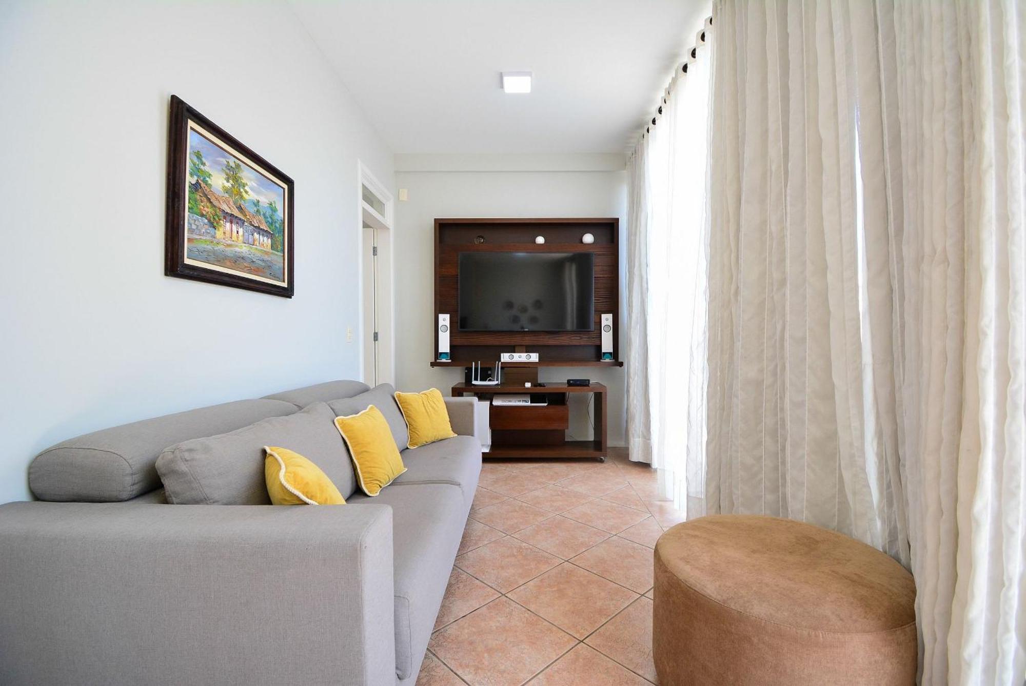 Casa Com Piscina Morro Das Pedras - Sdi014 Florianópolis Eksteriør billede