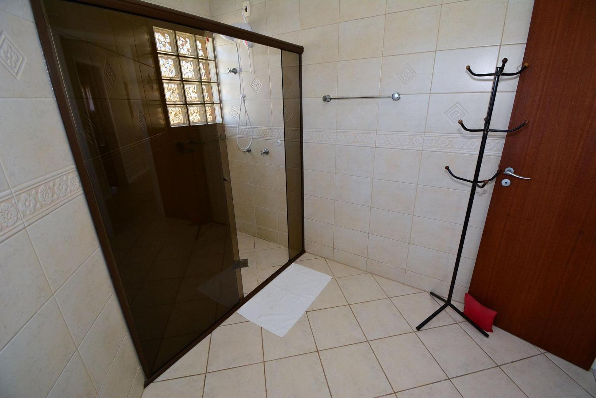 Casa Com Piscina Morro Das Pedras - Sdi014 Florianópolis Eksteriør billede