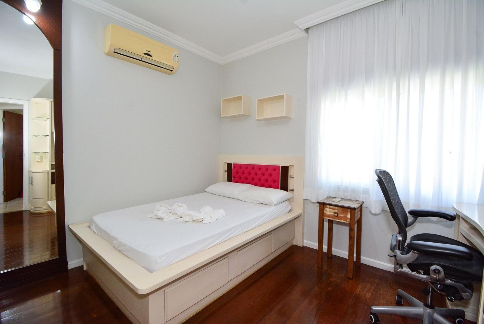 Casa Com Piscina Morro Das Pedras - Sdi014 Florianópolis Eksteriør billede