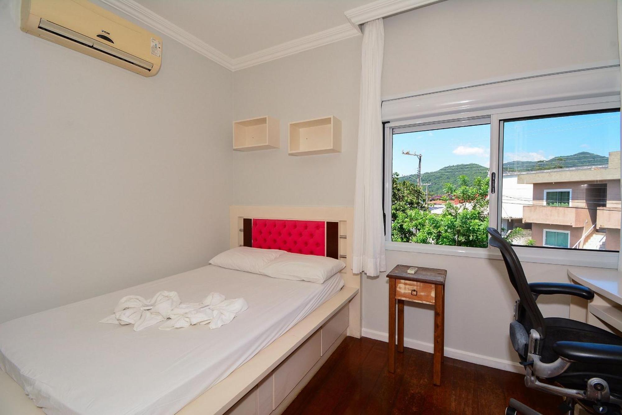 Casa Com Piscina Morro Das Pedras - Sdi014 Florianópolis Eksteriør billede