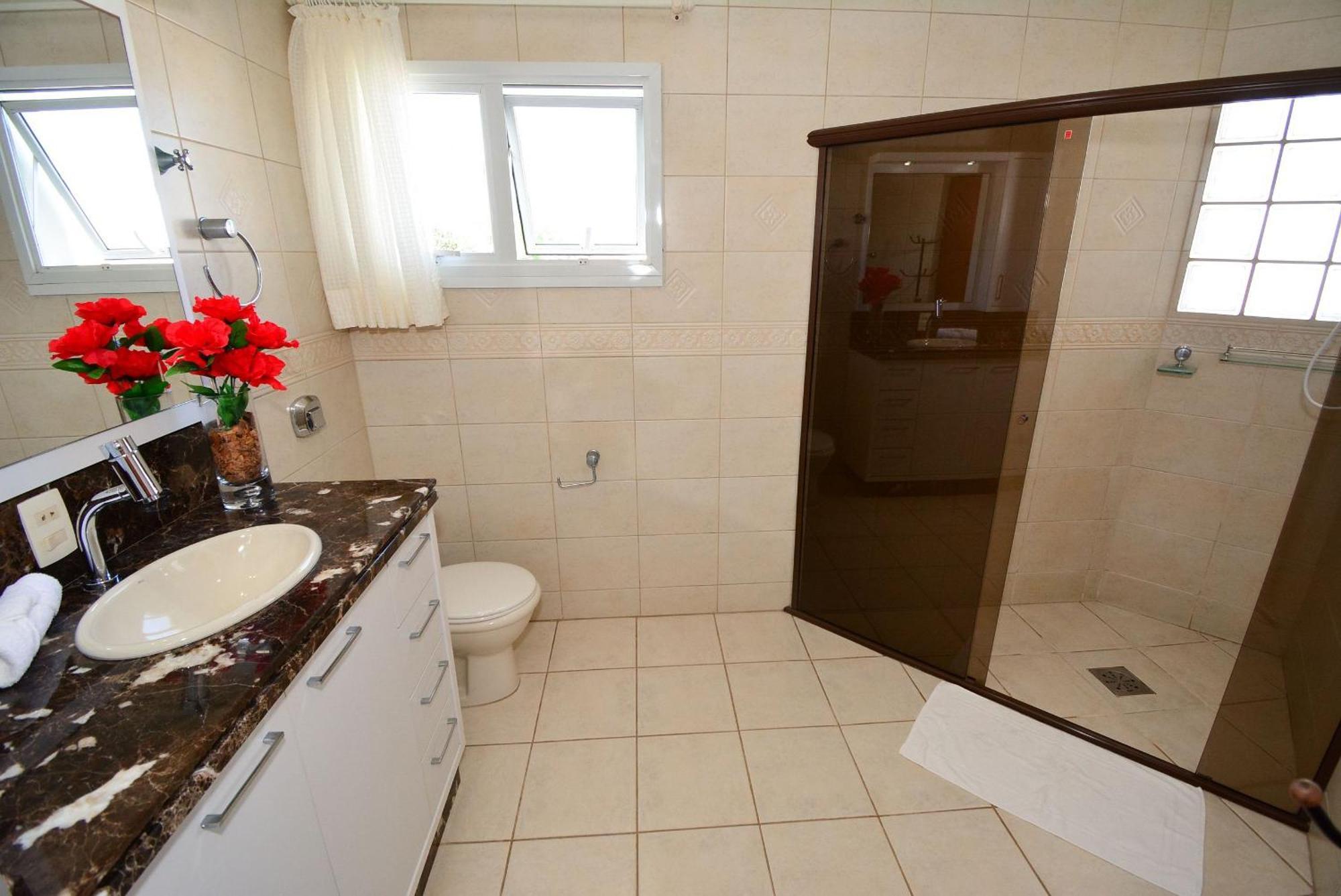Casa Com Piscina Morro Das Pedras - Sdi014 Florianópolis Eksteriør billede