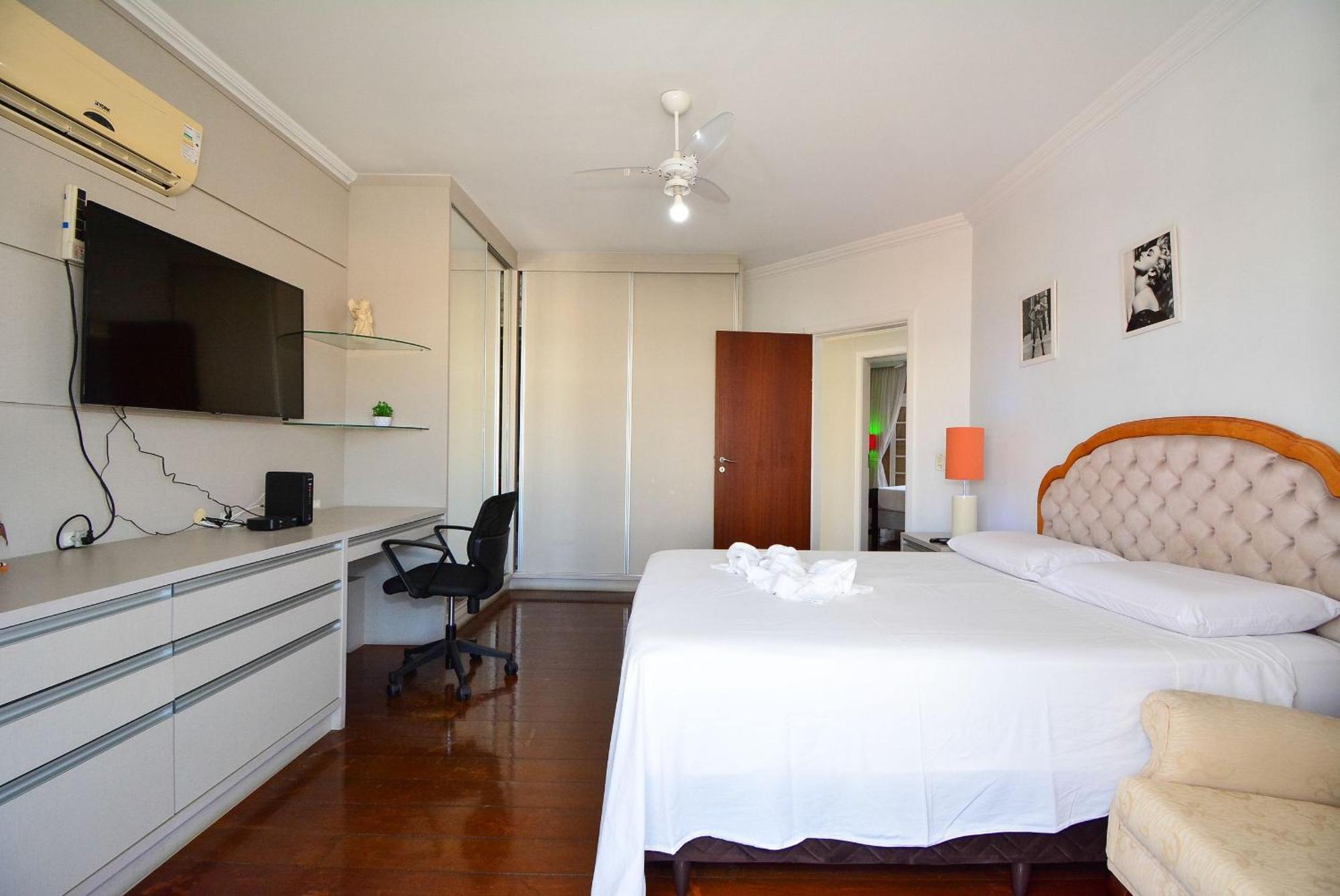 Casa Com Piscina Morro Das Pedras - Sdi014 Florianópolis Eksteriør billede