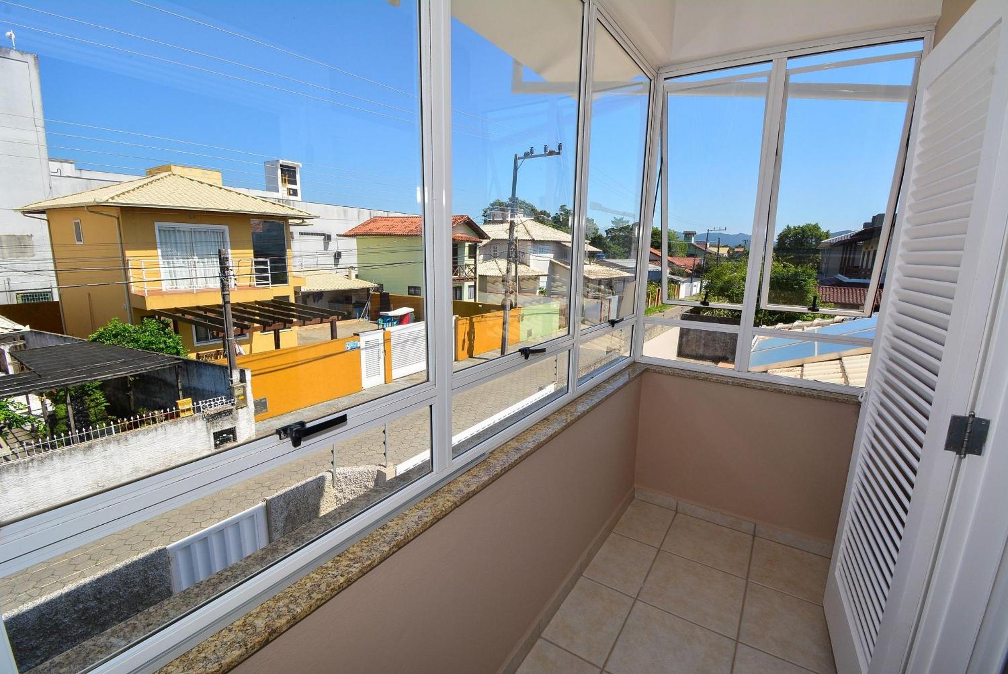 Casa Com Piscina Morro Das Pedras - Sdi014 Florianópolis Eksteriør billede
