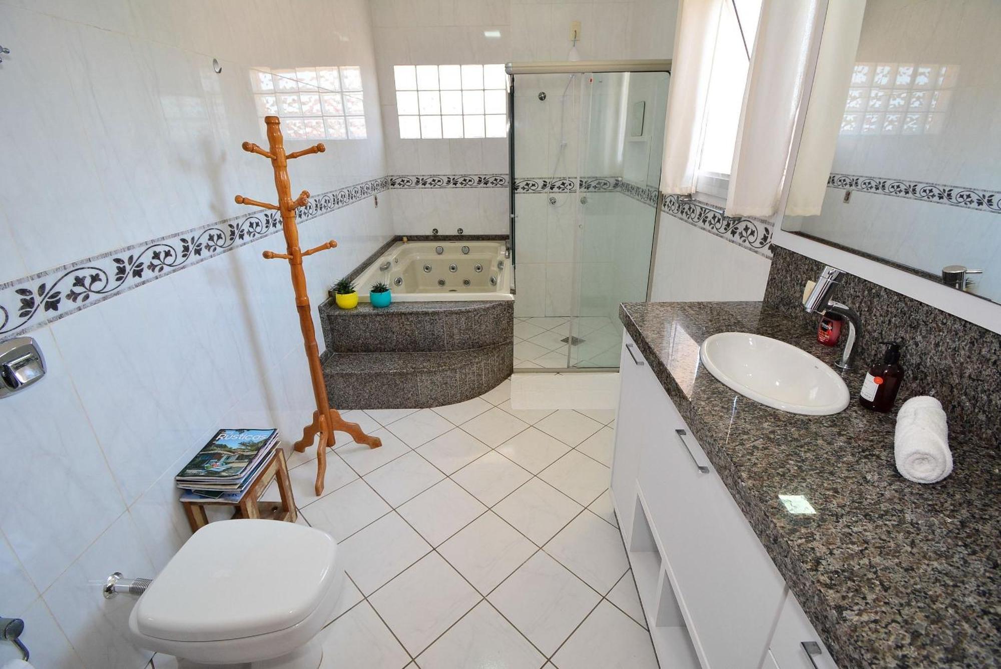Casa Com Piscina Morro Das Pedras - Sdi014 Florianópolis Eksteriør billede