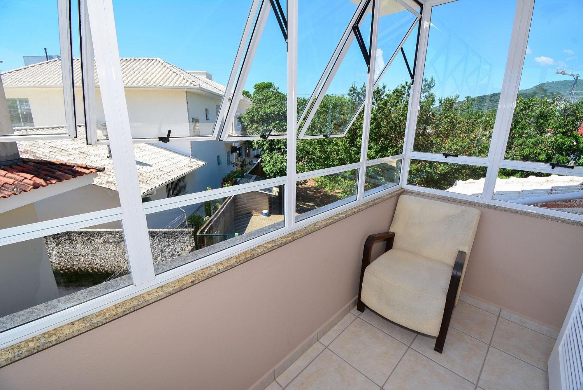Casa Com Piscina Morro Das Pedras - Sdi014 Florianópolis Eksteriør billede