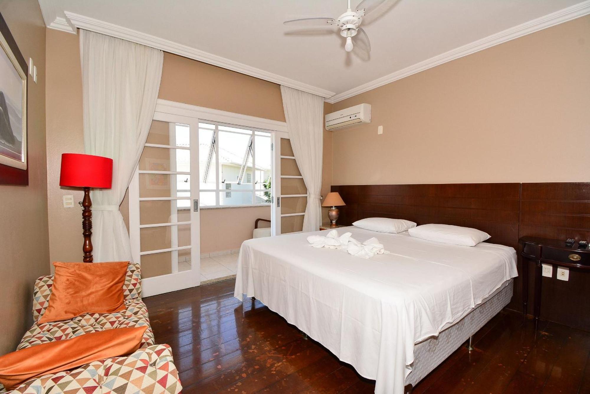 Casa Com Piscina Morro Das Pedras - Sdi014 Florianópolis Eksteriør billede