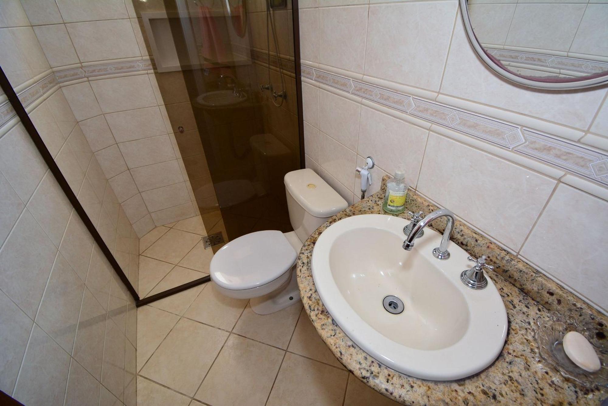 Casa Com Piscina Morro Das Pedras - Sdi014 Florianópolis Eksteriør billede