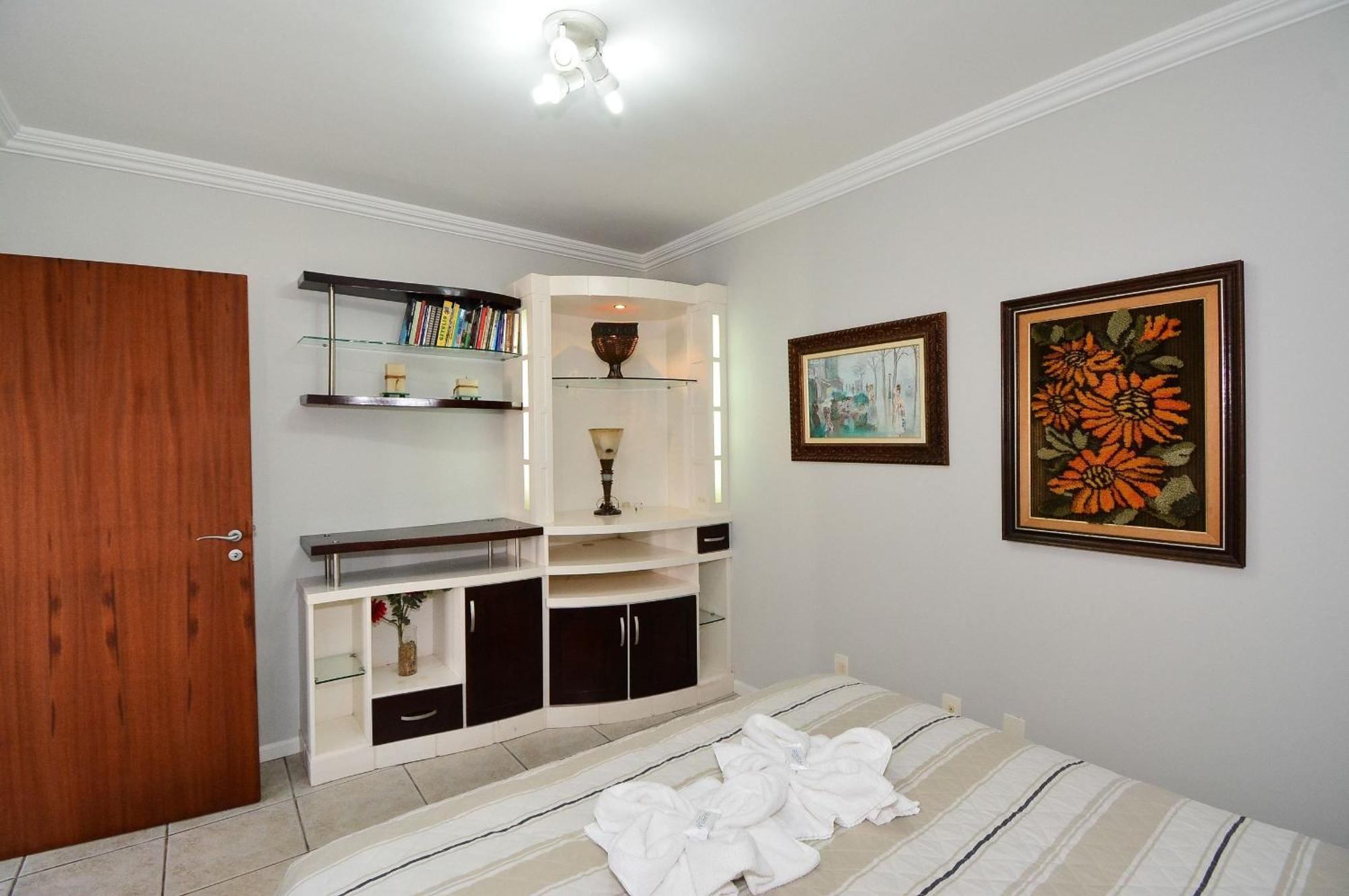 Casa Com Piscina Morro Das Pedras - Sdi014 Florianópolis Eksteriør billede