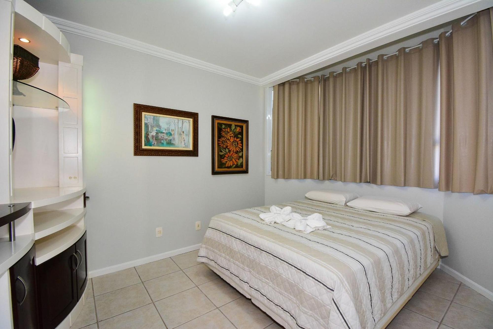 Casa Com Piscina Morro Das Pedras - Sdi014 Florianópolis Eksteriør billede