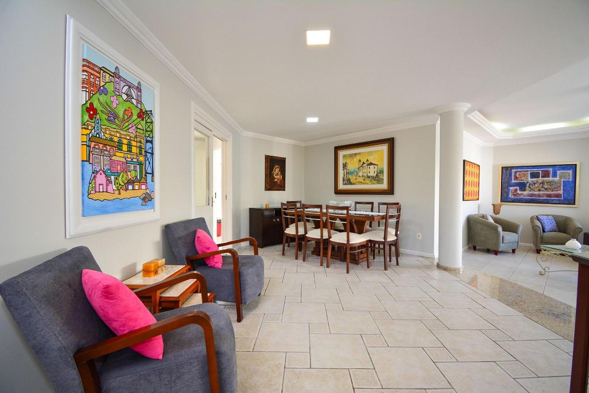 Casa Com Piscina Morro Das Pedras - Sdi014 Florianópolis Eksteriør billede