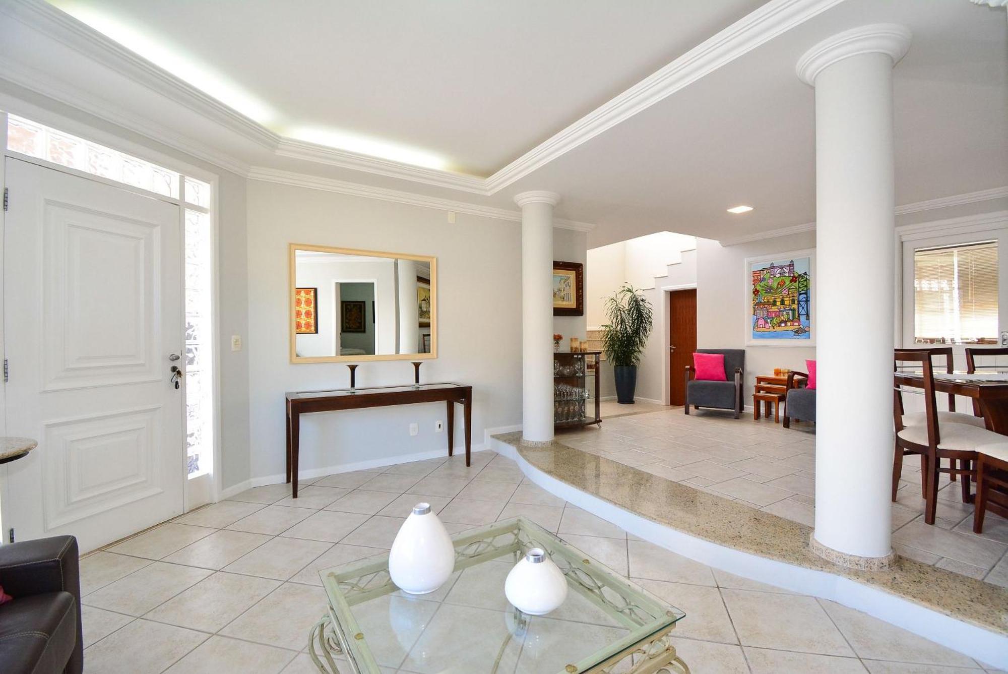 Casa Com Piscina Morro Das Pedras - Sdi014 Florianópolis Eksteriør billede