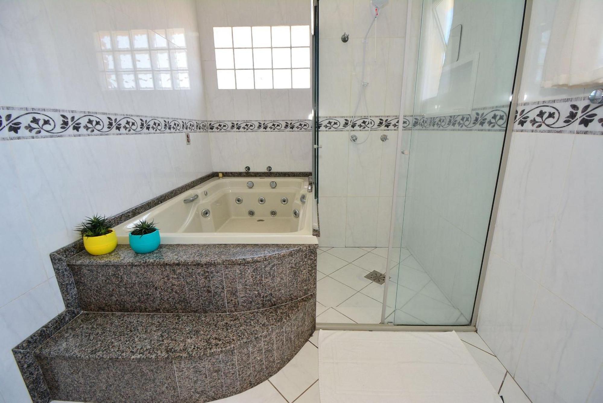 Casa Com Piscina Morro Das Pedras - Sdi014 Florianópolis Eksteriør billede