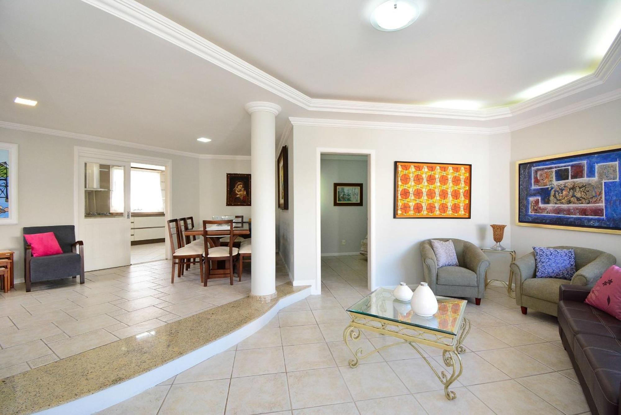 Casa Com Piscina Morro Das Pedras - Sdi014 Florianópolis Eksteriør billede